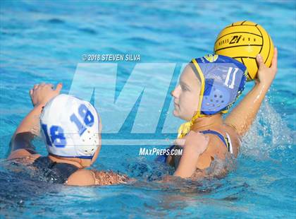Thumbnail 2 in Grossmont vs. Ramona (CIF SDS D2 Quarterfinal) photogallery.