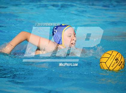 Thumbnail 2 in Grossmont vs. Ramona (CIF SDS D2 Quarterfinal) photogallery.