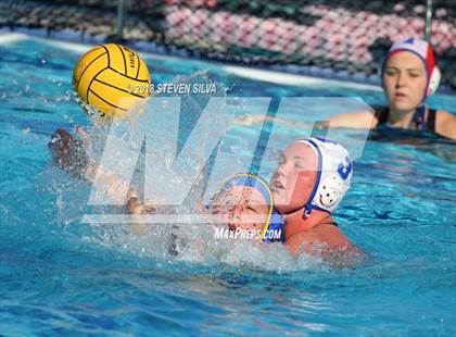 Thumbnail 2 in Grossmont vs. Ramona (CIF SDS D2 Quarterfinal) photogallery.