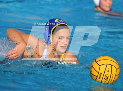 Thumbnail 2 in Grossmont vs. Ramona (CIF SDS D2 Quarterfinal) photogallery.