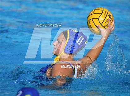 Thumbnail 3 in Grossmont vs. Ramona (CIF SDS D2 Quarterfinal) photogallery.