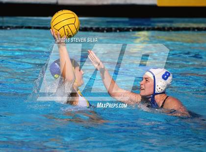 Thumbnail 2 in Grossmont vs. Ramona (CIF SDS D2 Quarterfinal) photogallery.