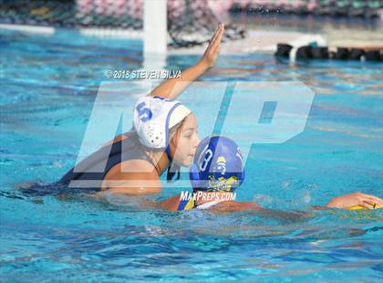 Thumbnail 1 in Grossmont vs. Ramona (CIF SDS D2 Quarterfinal) photogallery.