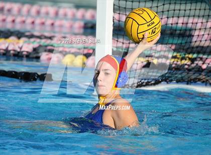 Thumbnail 2 in Grossmont vs. Ramona (CIF SDS D2 Quarterfinal) photogallery.