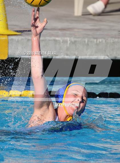 Thumbnail 1 in Grossmont vs. Ramona (CIF SDS D2 Quarterfinal) photogallery.