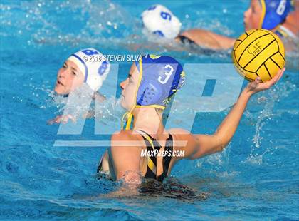 Thumbnail 2 in Grossmont vs. Ramona (CIF SDS D2 Quarterfinal) photogallery.