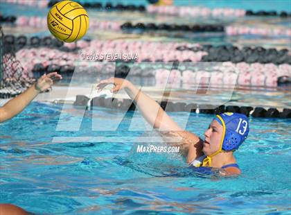Thumbnail 3 in Grossmont vs. Ramona (CIF SDS D2 Quarterfinal) photogallery.