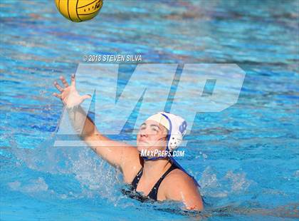 Thumbnail 2 in Grossmont vs. Ramona (CIF SDS D2 Quarterfinal) photogallery.