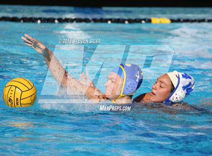 Thumbnail 3 in Grossmont vs. Ramona (CIF SDS D2 Quarterfinal) photogallery.