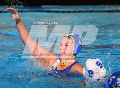 Thumbnail 3 in Grossmont vs. Ramona (CIF SDS D2 Quarterfinal) photogallery.