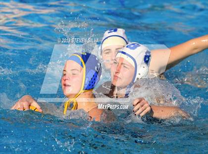 Thumbnail 1 in Grossmont vs. Ramona (CIF SDS D2 Quarterfinal) photogallery.