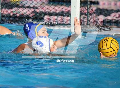 Thumbnail 2 in Grossmont vs. Ramona (CIF SDS D2 Quarterfinal) photogallery.