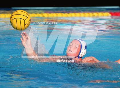 Thumbnail 3 in Grossmont vs. Ramona (CIF SDS D2 Quarterfinal) photogallery.