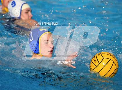 Thumbnail 1 in Grossmont vs. Ramona (CIF SDS D2 Quarterfinal) photogallery.