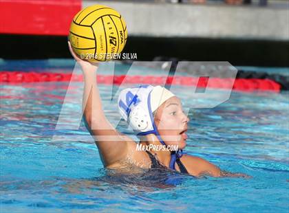 Thumbnail 1 in Grossmont vs. Ramona (CIF SDS D2 Quarterfinal) photogallery.