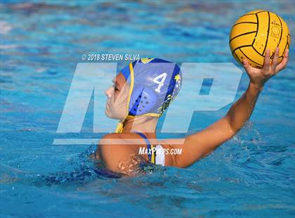 Thumbnail 1 in Grossmont vs. Ramona (CIF SDS D2 Quarterfinal) photogallery.