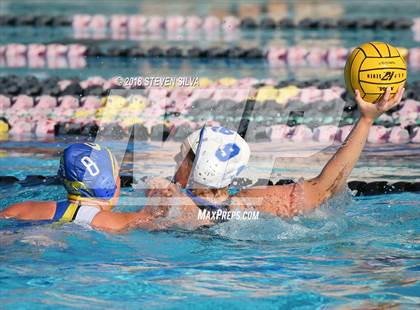 Thumbnail 2 in Grossmont vs. Ramona (CIF SDS D2 Quarterfinal) photogallery.