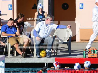 Thumbnail 3 in Grossmont vs. Ramona (CIF SDS D2 Quarterfinal) photogallery.