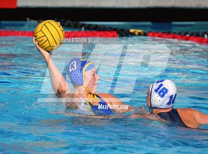 Thumbnail 3 in Grossmont vs. Ramona (CIF SDS D2 Quarterfinal) photogallery.