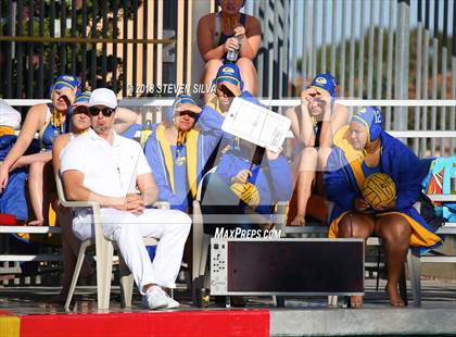 Thumbnail 2 in Grossmont vs. Ramona (CIF SDS D2 Quarterfinal) photogallery.