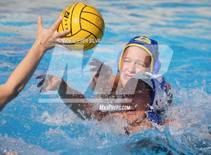 Thumbnail 3 in Grossmont vs. Ramona (CIF SDS D2 Quarterfinal) photogallery.