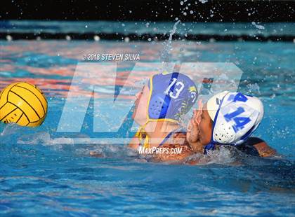 Thumbnail 3 in Grossmont vs. Ramona (CIF SDS D2 Quarterfinal) photogallery.