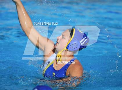 Thumbnail 1 in Grossmont vs. Ramona (CIF SDS D2 Quarterfinal) photogallery.