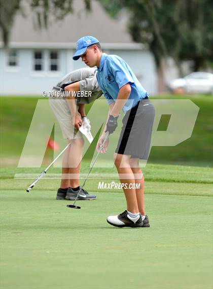 Thumbnail 3 in East Pasco County Match  photogallery.
