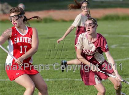 Thumbnail 3 in  Sanford @ Thornton Academy photogallery.