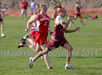 Thumbnail 1 in  Sanford @ Thornton Academy photogallery.