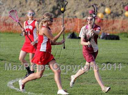 Thumbnail 1 in  Sanford @ Thornton Academy photogallery.
