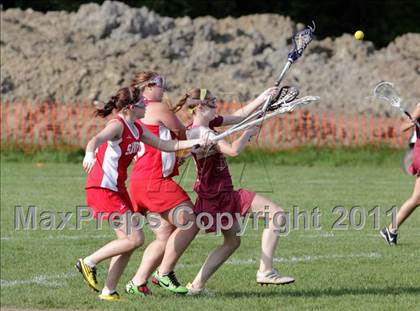 Thumbnail 3 in  Sanford @ Thornton Academy photogallery.
