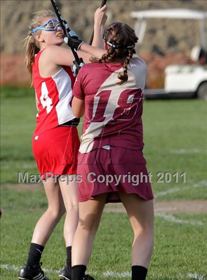 Thumbnail 2 in  Sanford @ Thornton Academy photogallery.