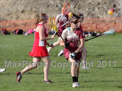 Thumbnail 3 in  Sanford @ Thornton Academy photogallery.