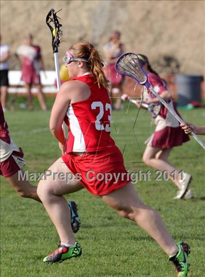 Thumbnail 3 in  Sanford @ Thornton Academy photogallery.