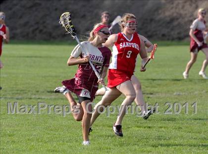 Thumbnail 1 in  Sanford @ Thornton Academy photogallery.