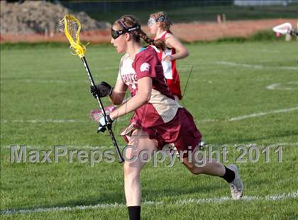 Thumbnail 1 in  Sanford @ Thornton Academy photogallery.