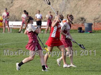 Thumbnail 1 in  Sanford @ Thornton Academy photogallery.