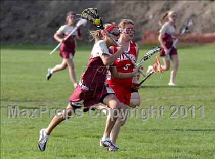 Thumbnail 2 in  Sanford @ Thornton Academy photogallery.