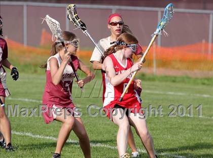 Thumbnail 1 in  Sanford @ Thornton Academy photogallery.