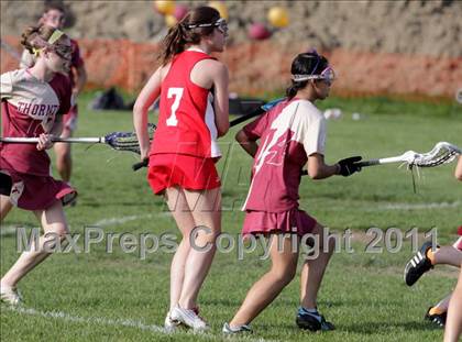 Thumbnail 2 in  Sanford @ Thornton Academy photogallery.