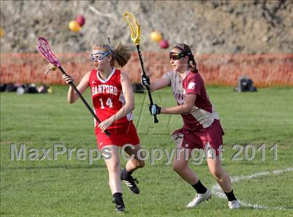 Thumbnail 1 in  Sanford @ Thornton Academy photogallery.