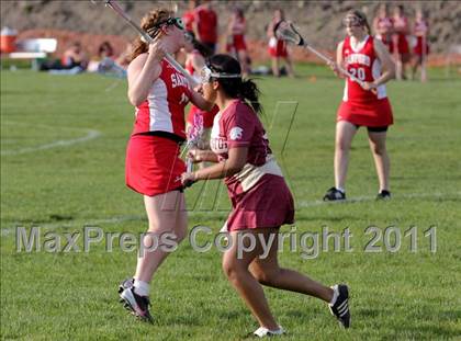 Thumbnail 3 in  Sanford @ Thornton Academy photogallery.