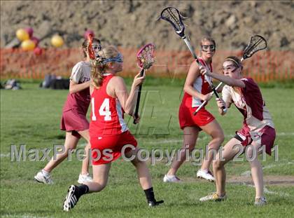 Thumbnail 2 in  Sanford @ Thornton Academy photogallery.