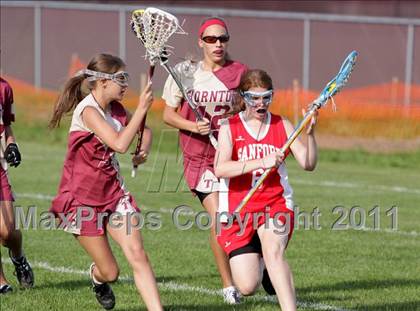 Thumbnail 3 in  Sanford @ Thornton Academy photogallery.