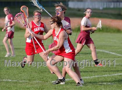 Thumbnail 1 in  Sanford @ Thornton Academy photogallery.