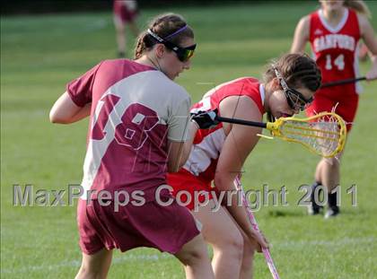 Thumbnail 1 in  Sanford @ Thornton Academy photogallery.