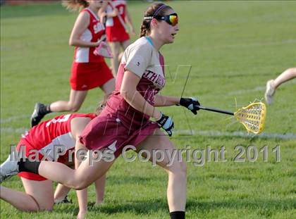 Thumbnail 1 in  Sanford @ Thornton Academy photogallery.