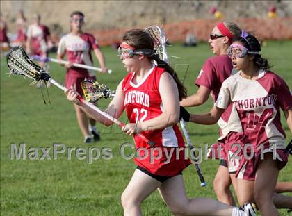 Thumbnail 3 in  Sanford @ Thornton Academy photogallery.