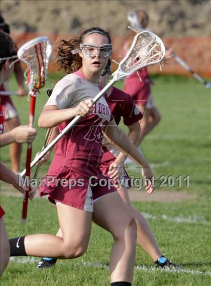 Thumbnail 1 in  Sanford @ Thornton Academy photogallery.